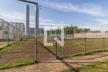Apartamento à venda com 65m², 2 quartos e 1 vagaQuadra Esportiva