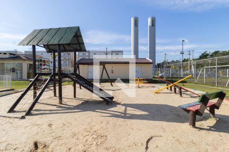 Apartamento à venda com 65m², 2 quartos e 1 vagaÁrea comum - Playground
