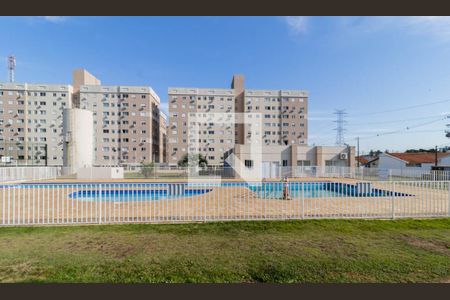 Apartamento à venda com 65m², 2 quartos e 1 vagaÁrea comum - Piscina