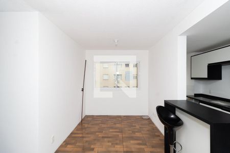 Apartamento para alugar com 65m², 2 quartos e 1 vaga Apartamento para alugar com 65m², 2 quartos e 1 vagaSala