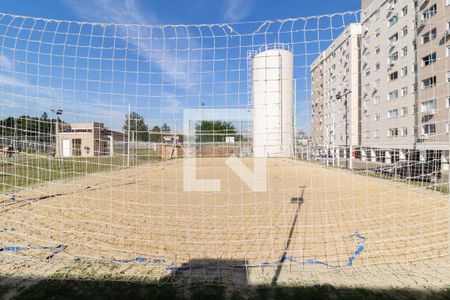 Apartamento à venda com 65m², 2 quartos e 1 vagaQuadra Esportiva
