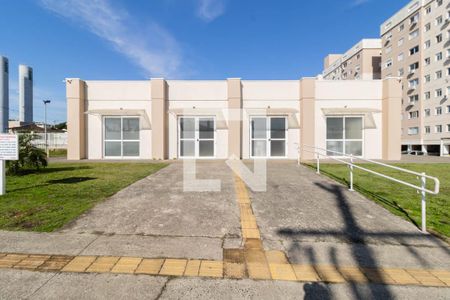Apartamento à venda com 65m², 2 quartos e 1 vagaÁrea comum - Salão de festas