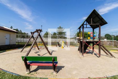 Apartamento à venda com 65m², 2 quartos e 1 vagaÁrea comum - Playground