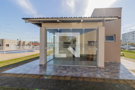 Apartamento à venda com 65m², 2 quartos e 1 vagaÁrea comum - Churrasqueira