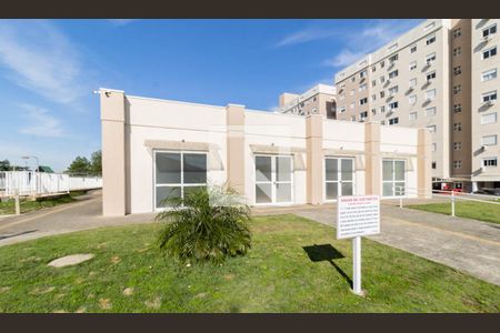 Apartamento à venda com 65m², 2 quartos e 1 vagaÁrea comum - Salão de festas