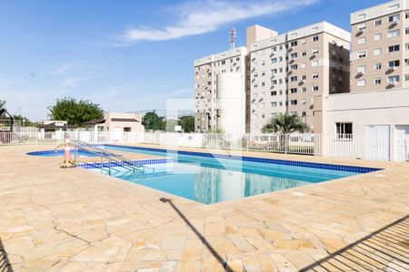 Apartamento à venda com 65m², 2 quartos e 1 vagaÁrea comum - Piscina
