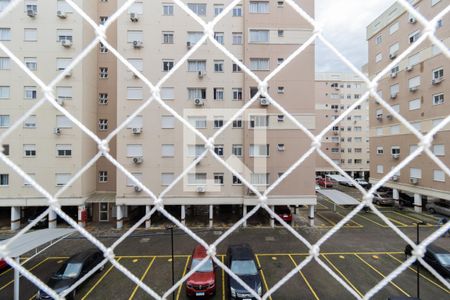 Apartamento para alugar com 65m², 2 quartos e 1 vaga Apartamento para alugar com 65m², 2 quartos e 1 vagaVista Cozinha e Área de Serviço