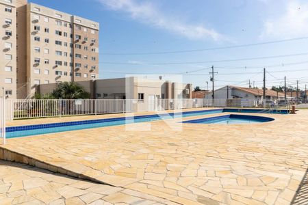 Apartamento à venda com 65m², 2 quartos e 1 vagaÁrea comum - Piscina