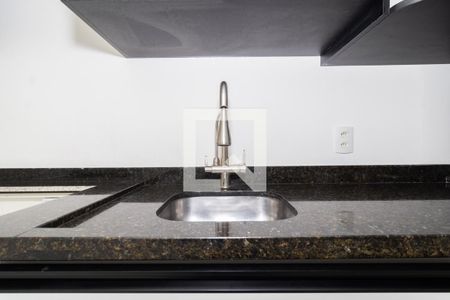 Apartamento para alugar com 65m², 2 quartos e 1 vaga Apartamento para alugar com 65m², 2 quartos e 1 vagaCozinha e Área de Serviço