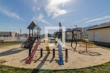 Apartamento à venda com 65m², 2 quartos e 1 vagaÁrea comum - Playground