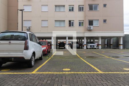 Apartamento para alugar com 65m², 2 quartos e 1 vaga Apartamento para alugar com 65m², 2 quartos e 1 vagaGaragem