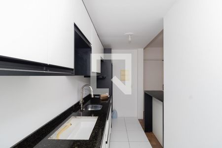 Apartamento para alugar com 65m², 2 quartos e 1 vaga Apartamento para alugar com 65m², 2 quartos e 1 vagaCozinha e Área de Serviço