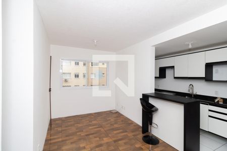 Apartamento para alugar com 65m², 2 quartos e 1 vaga Apartamento para alugar com 65m², 2 quartos e 1 vagaSala