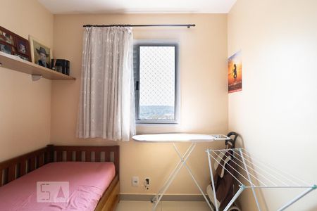 Quarto 1 de apartamento à venda com 3 quartos, 63m² em Jardim Vila Formosa, São Paulo