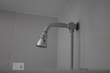 Banheiro da Suíte de apartamento à venda com 3 quartos, 63m² em Jardim Vila Formosa, São Paulo