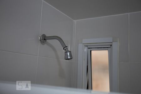Banheiro Social de apartamento à venda com 3 quartos, 63m² em Jardim Vila Formosa, São Paulo