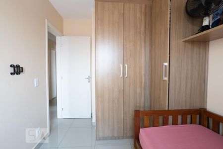 Quarto 1 de apartamento à venda com 3 quartos, 63m² em Jardim Vila Formosa, São Paulo
