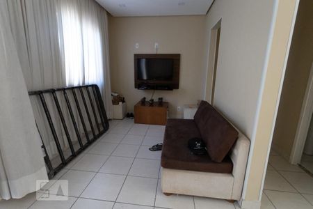 Apartamento à venda com 63m², 3 quartos e 1 vagaSalão de festas