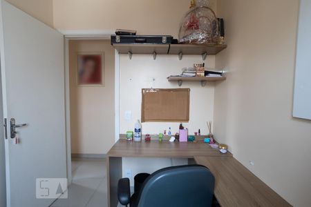 Quarto 2 de apartamento à venda com 3 quartos, 63m² em Jardim Vila Formosa, São Paulo