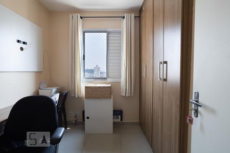 Quarto 2 de apartamento à venda com 3 quartos, 63m² em Jardim Vila Formosa, São Paulo