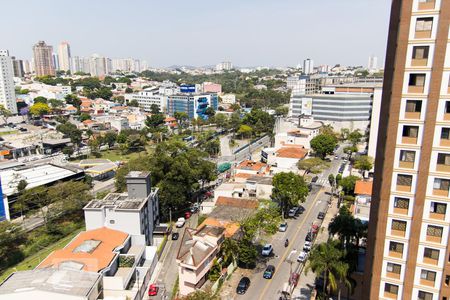 Apartamento para alugar com 64m², 2 quartos e 1 vagaVista da Suíte