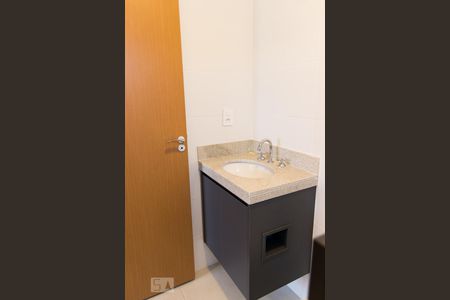 Apartamento para alugar com 64m², 2 quartos e 1 vagaBanheiro da Suíte