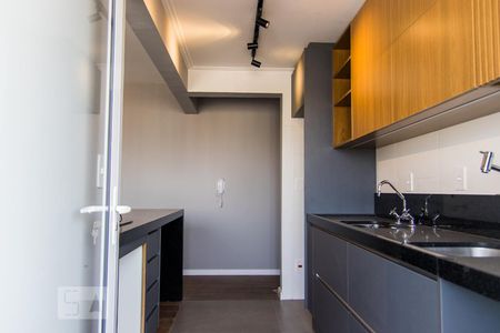 Apartamento para alugar com 64m², 2 quartos e 1 vagaCozinha