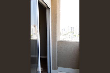 Apartamento para alugar com 64m², 2 quartos e 1 vagaVaranda da Suíte