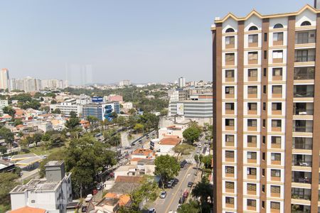 Apartamento para alugar com 64m², 2 quartos e 1 vagaVista do Quarto