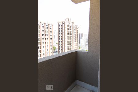 Suíte de apartamento para alugar com 2 quartos, 64m² em Centro, Santo André