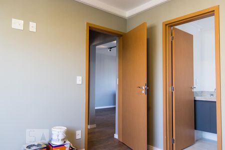 Suíte de apartamento para alugar com 2 quartos, 64m² em Centro, Santo André