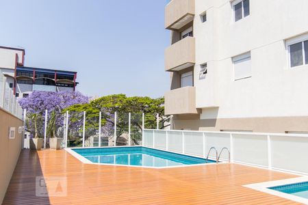 Apartamento para alugar com 64m², 2 quartos e 1 vagaPiscina