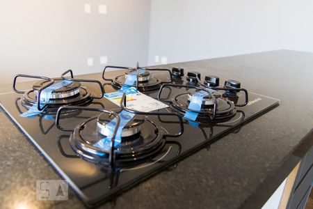 Apartamento para alugar com 64m², 2 quartos e 1 vagaCooktop