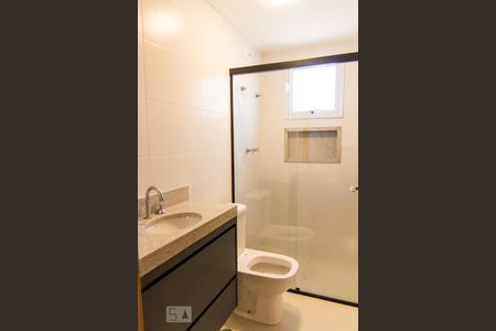 Apartamento para alugar com 64m², 2 quartos e 1 vagaBanheiro