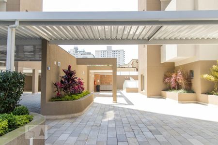 Apartamento para alugar com 64m², 2 quartos e 1 vagaÁrea Comum