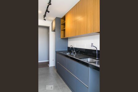 Apartamento para alugar com 64m², 2 quartos e 1 vagaCozinha