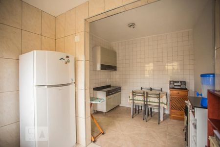 Casa à venda com 80m², 3 quartos e 2 vagas Casa à venda com 80m², 3 quartos e 2 vagasCozinha