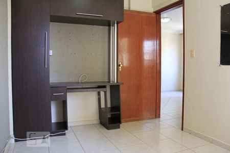 Quarto de apartamento para alugar com 2 quartos, 92m² em Setor Bueno, Goiânia