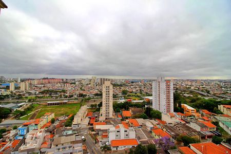 Apartamento para alugar com 52m², 2 quartos e 1 vagaVista do Quarto 2