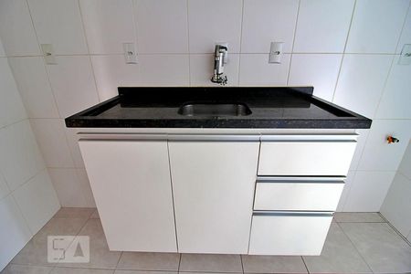 Apartamento para alugar com 52m², 2 quartos e 1 vagaCozinha