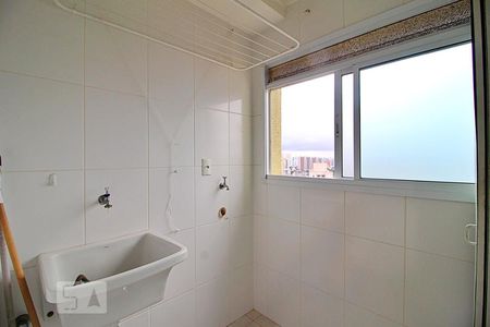 Apartamento para alugar com 52m², 2 quartos e 1 vagaÁrea de Serviço