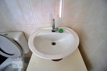 Apartamento para alugar com 52m², 2 quartos e 1 vagaBanheiro