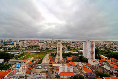 Apartamento para alugar com 52m², 2 quartos e 1 vagaVista do Quarto 1