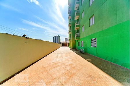 Apartamento para alugar com 52m², 2 quartos e 1 vaga Apartamento para alugar com 52m², 2 quartos e 1 vagaÁrea Comum