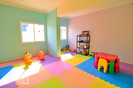 Apartamento para alugar com 52m², 2 quartos e 1 vaga Apartamento para alugar com 52m², 2 quartos e 1 vagaBrinquedoteca