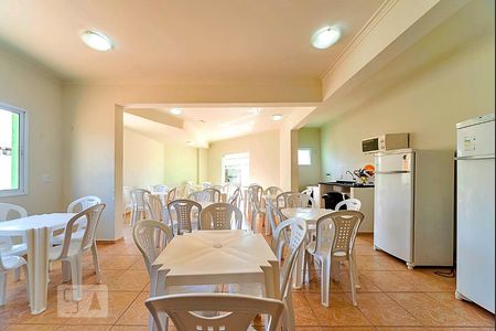 Apartamento para alugar com 52m², 2 quartos e 1 vaga Apartamento para alugar com 52m², 2 quartos e 1 vagaSalão de Festas