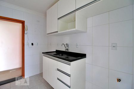 Apartamento para alugar com 52m², 2 quartos e 1 vagaCozinha