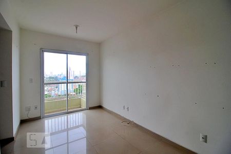 Sala de apartamento para alugar com 2 quartos, 52m² em Vila Príncipe de Gales, Santo André