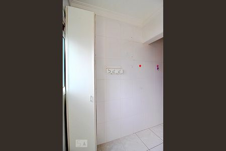 Apartamento para alugar com 52m², 2 quartos e 1 vagaÁrea de Serviço