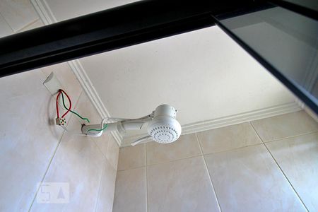 Apartamento para alugar com 52m², 2 quartos e 1 vagaBanheiro